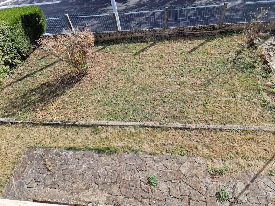 Maison A Aurillac - 3 Chambres - Arrivee Autonome ภายนอก รูปภาพ