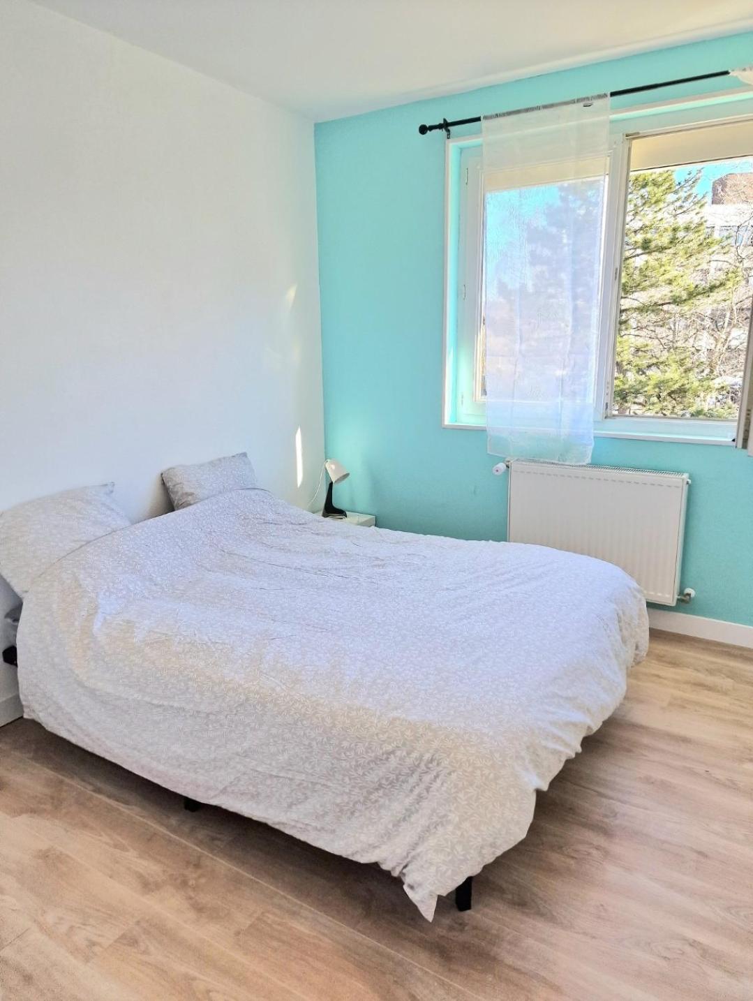 Maison A Aurillac - 3 Chambres - Arrivee Autonome ห้อง รูปภาพ